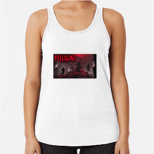 Hellslave Special Collection Hellslave Tank Tops