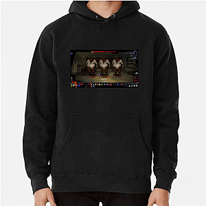 Hellslave Merchandise For Fans Hellslave Hoodies