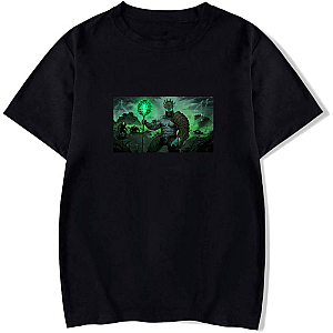 Hellslave Collection for fans Hellslave T-Shirts