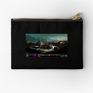 Hellslave Limited Collection Hellslave Zipper Pouches