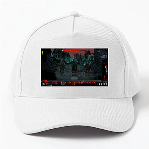 Hellslave Merch Hellslave Hats & Caps