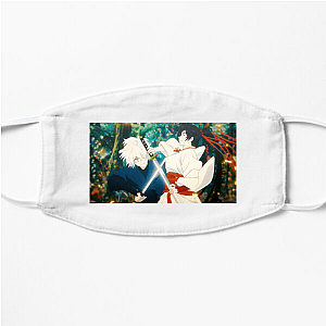 Kill or Bloom Hells Paradise Face Masks