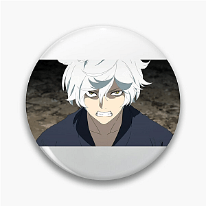 Peace Is a Lie Here Hells Paradise Pins