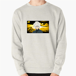 Hell’s Paradise Core Energy Hells Paradise Sweatshirts
