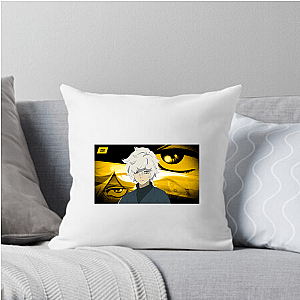 Hell’s Paradise Core Energy Hells Paradise Pillows Cover
