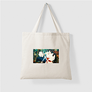 Kill or Bloom Hells Paradise Bags