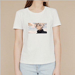 Hell’s Paradise Is Waiting Hells Paradise T-Shirts