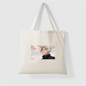 Hell’s Paradise Is Waiting Hells Paradise Bags
