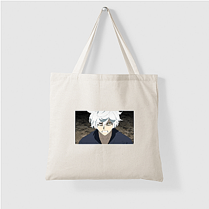 Peace Is a Lie Here Hells Paradise Bags