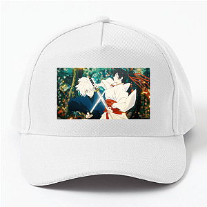 Kill or Bloom Hells Paradise Hats & Caps