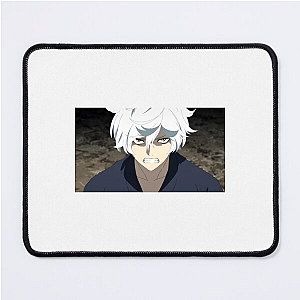 Peace Is a Lie Here Hells Paradise Mouse Pads