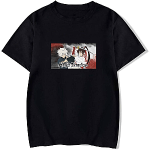 Heaven's a Lie – Hell’s Paradise Hells Paradise T-Shirts