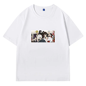 Hell Blooms Beautifully Hells Paradise T-Shirts