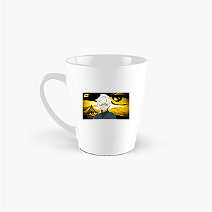Hell’s Paradise Core Energy Hells Paradise Mugs