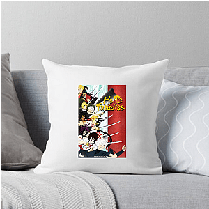 Escape Hell’s Paradise Hells Paradise Pillows Cover