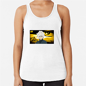 Hell’s Paradise Core Energy Hells Paradise Tank Tops