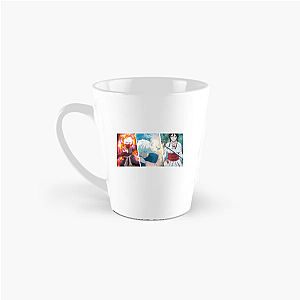 Mercy? Not in Hell’s Paradise Hells Paradise Mugs