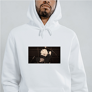 Blood Garden – Hell’s Paradise Hells Paradise Hoodies