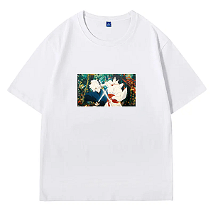 Kill or Bloom Hells Paradise T-Shirts