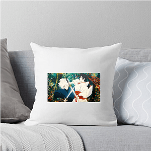 Kill or Bloom Hells Paradise Pillows Cover