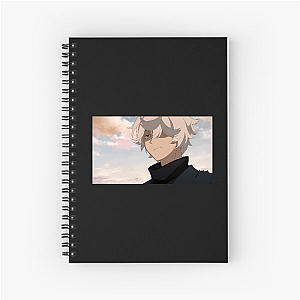Hell’s Paradise Is Waiting Hells Paradise Notebook