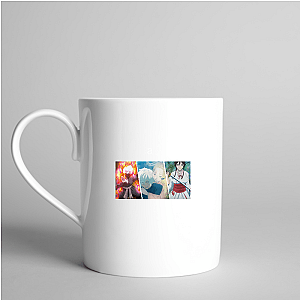 Mercy? Not in Hell’s Paradise Hells Paradise Mugs