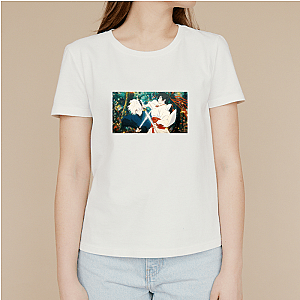 Kill or Bloom Hells Paradise T-Shirts
