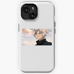 Hell’s Paradise Is Waiting Hells Paradise Samsung Cases