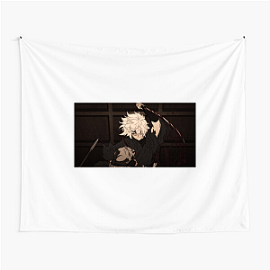 Blood Garden – Hell’s Paradise Hells Paradise Tapestries