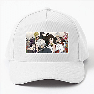 Hell Blooms Beautifully Hells Paradise Hats & Caps