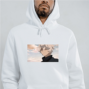 Hell’s Paradise Is Waiting Hells Paradise Hoodies