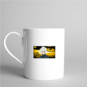 Hell’s Paradise Core Energy Hells Paradise Mugs