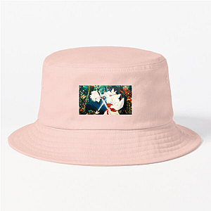Kill or Bloom Hells Paradise Hats & Caps