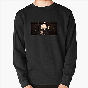 Blood Garden – Hell’s Paradise Hells Paradise Sweatshirts