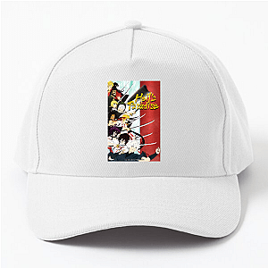 Escape Hell’s Paradise Hells Paradise Hats & Caps