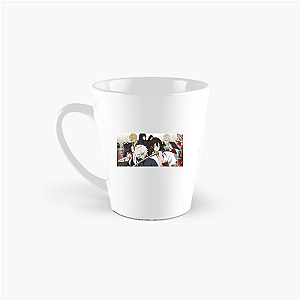 Hell Blooms Beautifully Hells Paradise Mugs