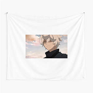 Hell’s Paradise Is Waiting Hells Paradise Tapestries