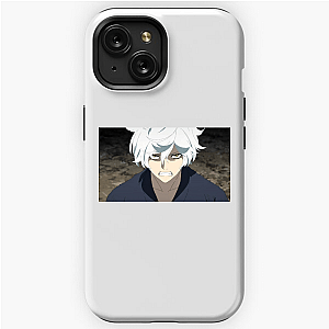 Peace Is a Lie Here Hells Paradise iPhone Cases
