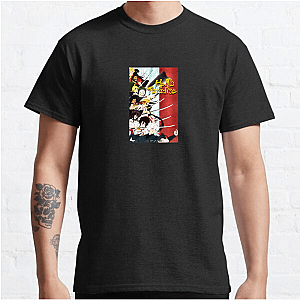 Escape Hell’s Paradise Hells Paradise T-Shirts