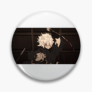 Blood Garden – Hell’s Paradise Hells Paradise Pins