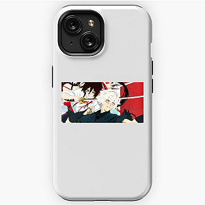 Survive or Be Swallowed Hells Paradise Samsung Cases