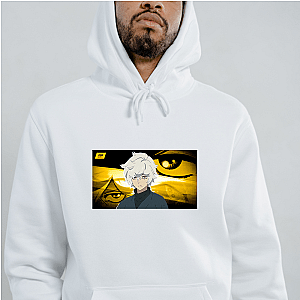 Hell’s Paradise Core Energy Hells Paradise Hoodies