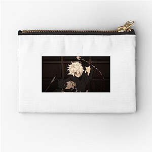 Blood Garden – Hell’s Paradise Hells Paradise Zipper Pouches