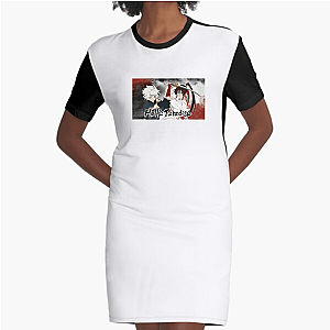 Heaven's a Lie – Hell’s Paradise Hells Paradise Dresses