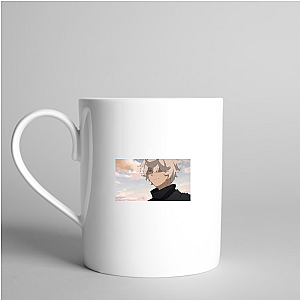 Hell’s Paradise Is Waiting Hells Paradise Mugs