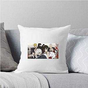 Hell Blooms Beautifully Hells Paradise Pillows Cover