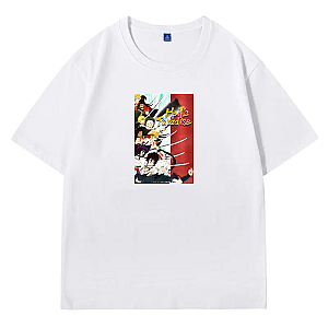 Escape Hell’s Paradise Hells Paradise T-Shirts