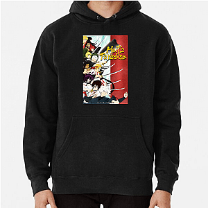 Escape Hell’s Paradise Hells Paradise Hoodies