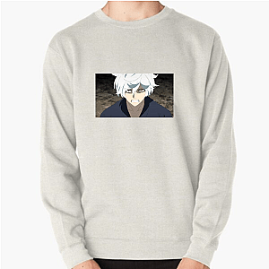 Peace Is a Lie Here Hells Paradise Sweatshirts