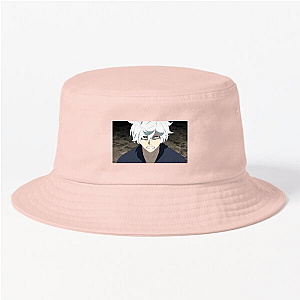 Peace Is a Lie Here Hells Paradise Hats & Caps